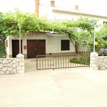 克尔克 House Krk酒店 外观 照片