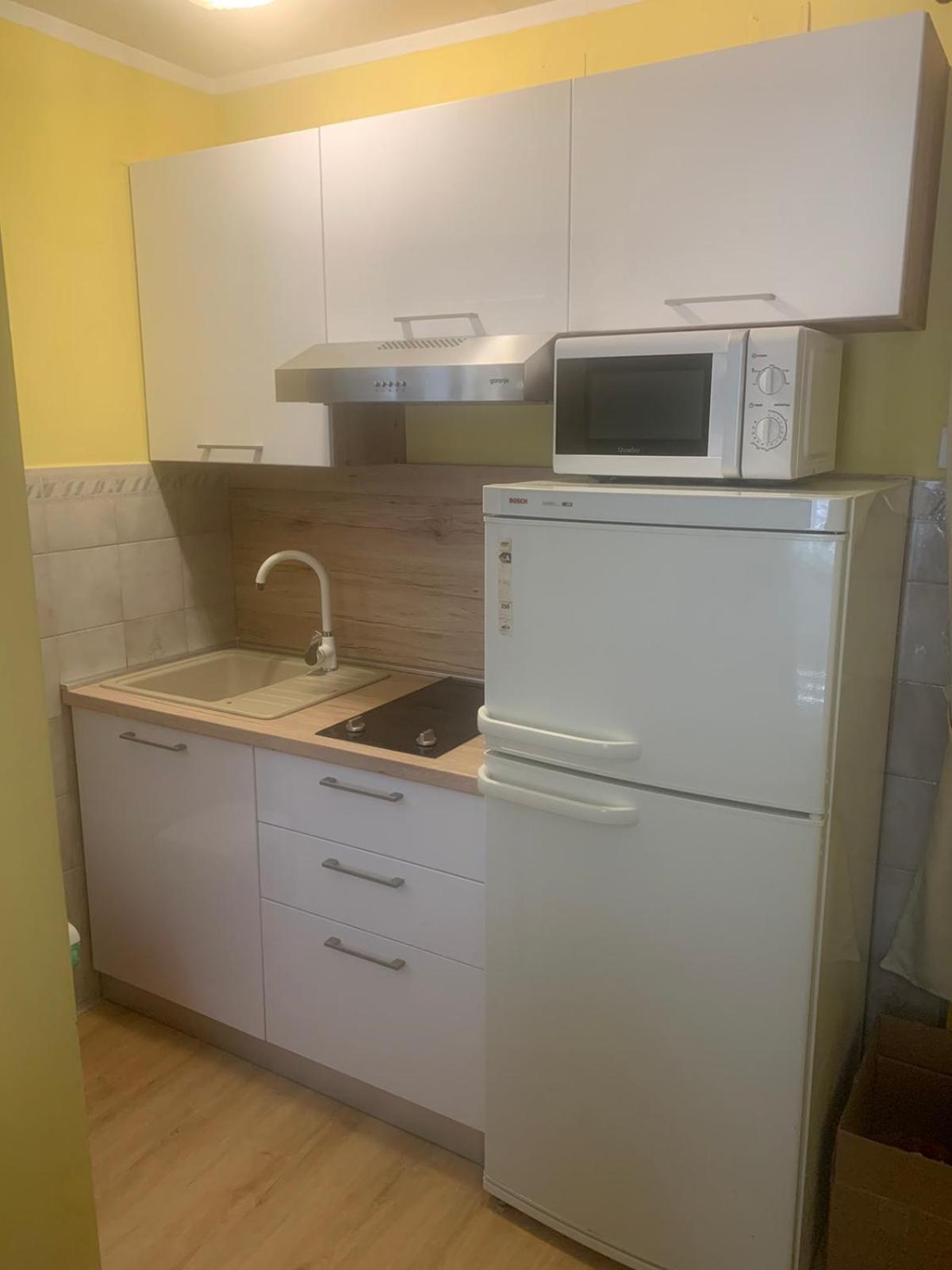 克尔克 House Krk酒店 外观 照片