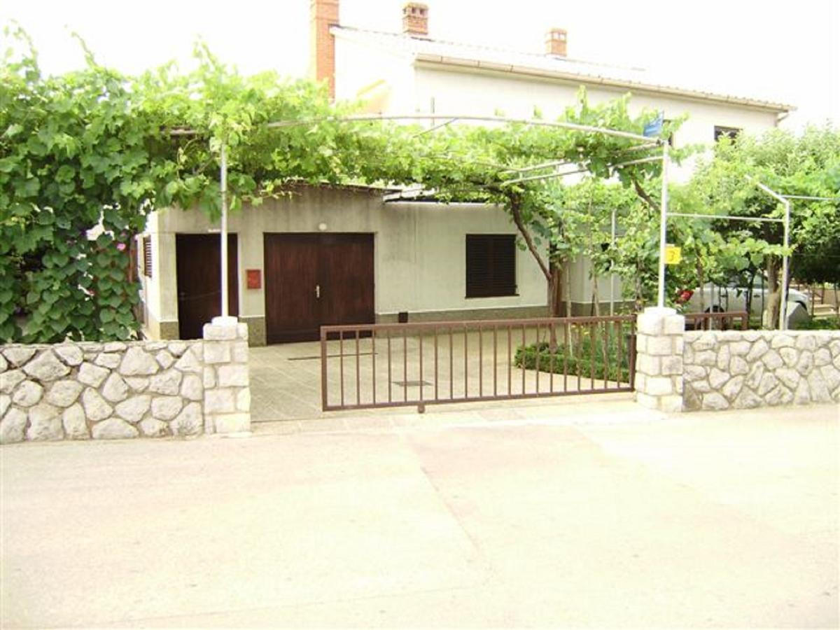 克尔克 House Krk酒店 外观 照片