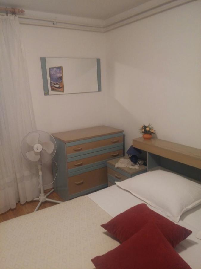 克尔克 House Krk酒店 外观 照片