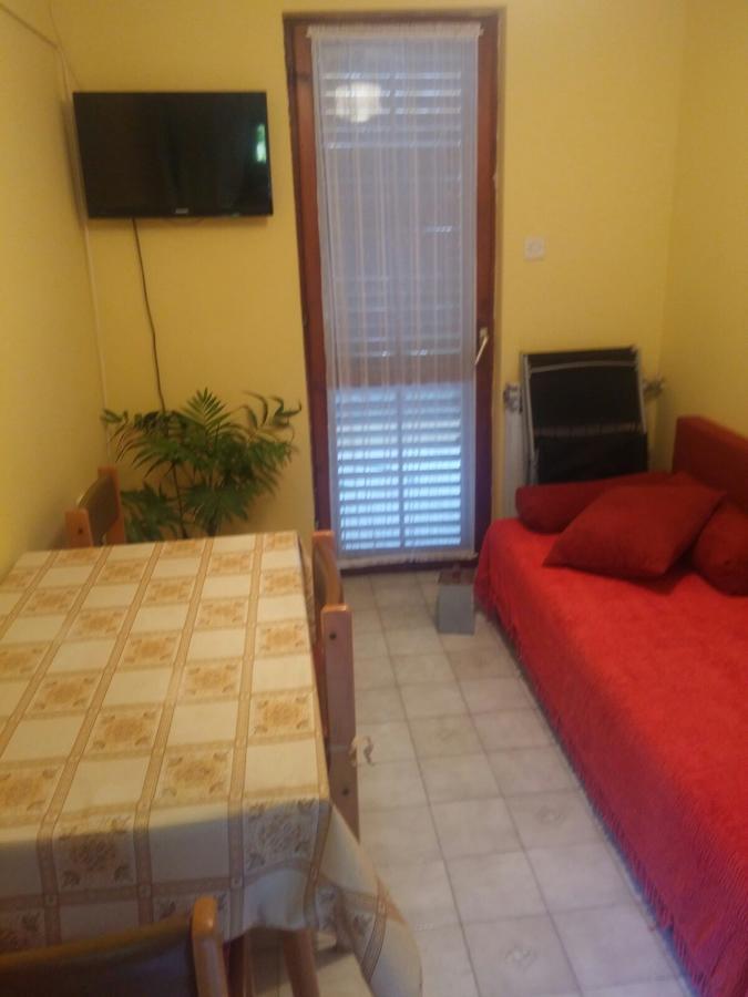 克尔克 House Krk酒店 外观 照片