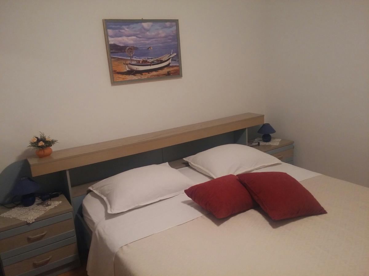 克尔克 House Krk酒店 外观 照片