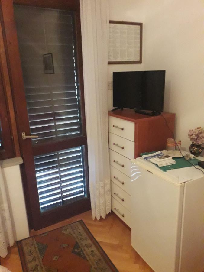 克尔克 House Krk酒店 外观 照片