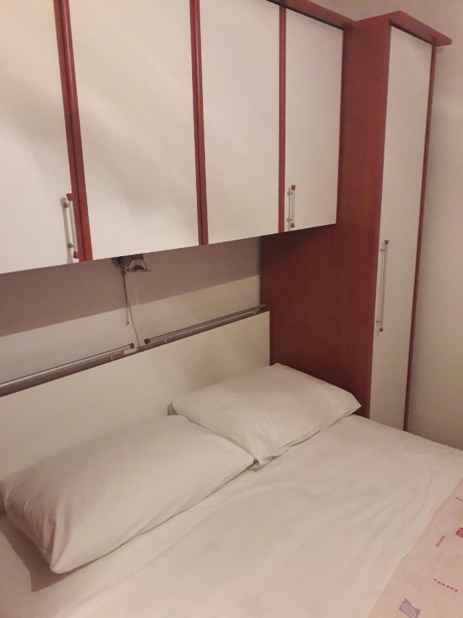克尔克 House Krk酒店 外观 照片