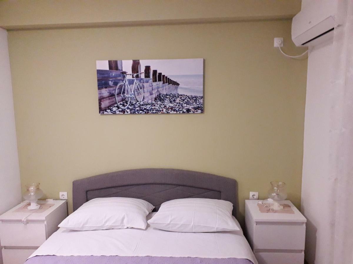 克尔克 House Krk酒店 外观 照片